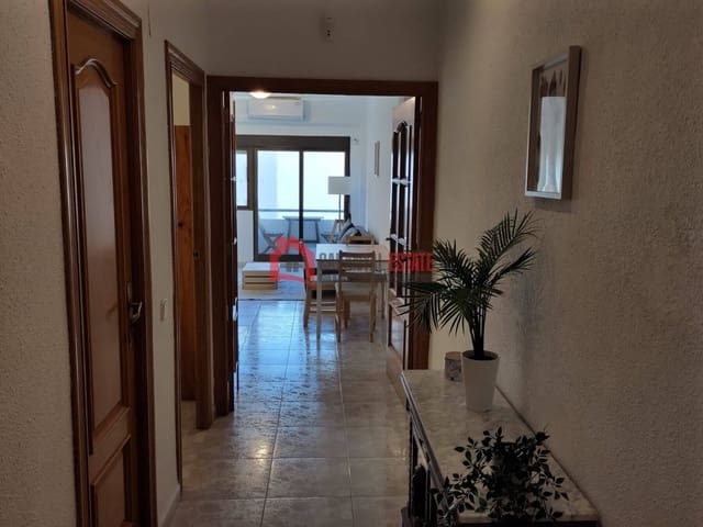 3 camera da letto Appartamento da affittare in Cabanyal-Canyamelar, Valencia città - 1.050 € (Rif: 9350146)
