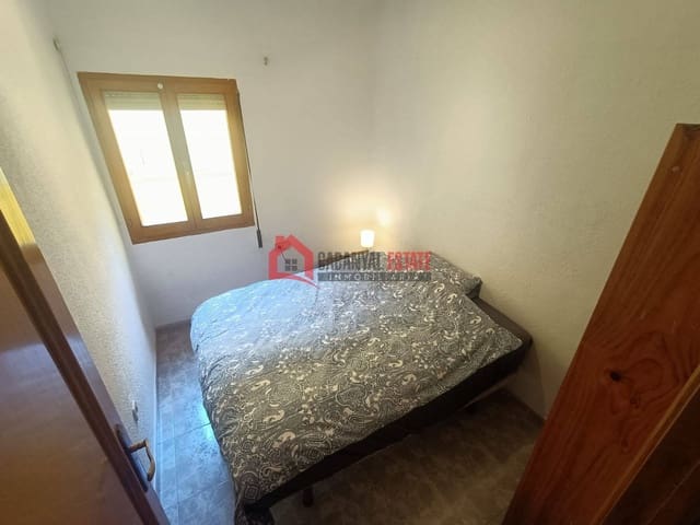 3 camera da letto Appartamento da affittare in Cabanyal-Canyamelar, Valencia città - 1.050 € (Rif: 9350146)
