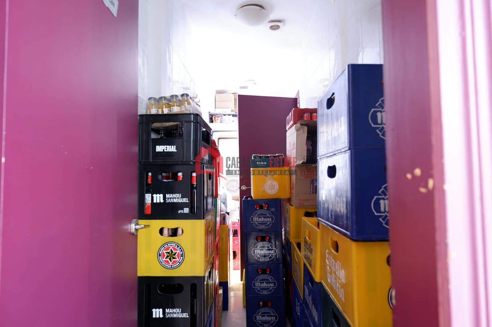 Commercial for rent in Sagunto / Sagunt - € 800 (Ref: 9355342)