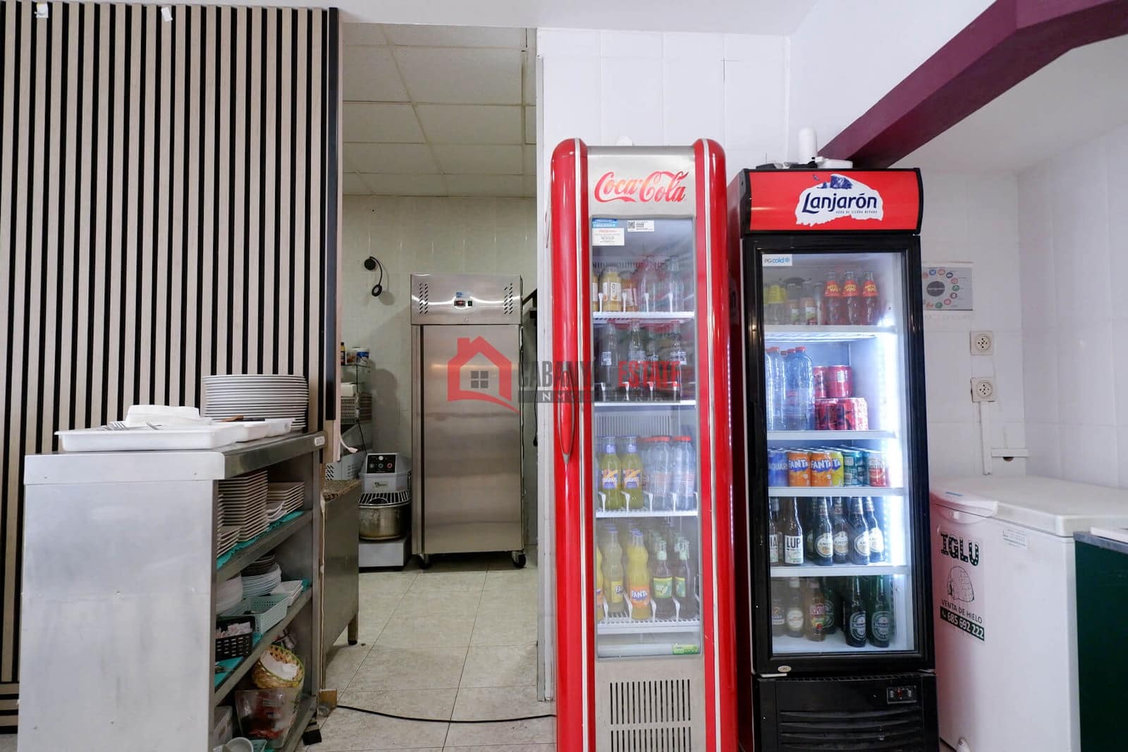 Commercial for rent in Sagunto / Sagunt - € 800 (Ref: 9355342)