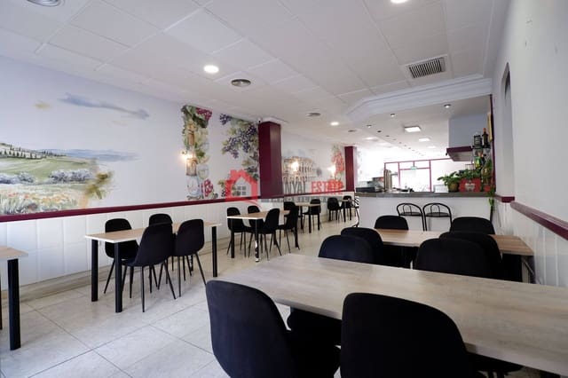 Commercial for rent in Sagunto / Sagunt - € 800 (Ref: 9355342)