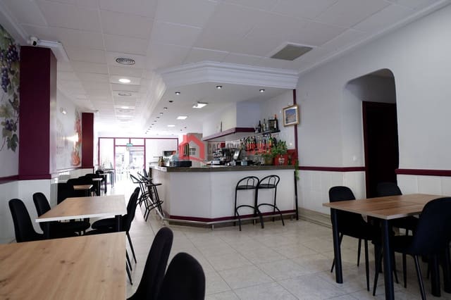 Commercial for rent in Sagunto / Sagunt - € 800 (Ref: 9355342)