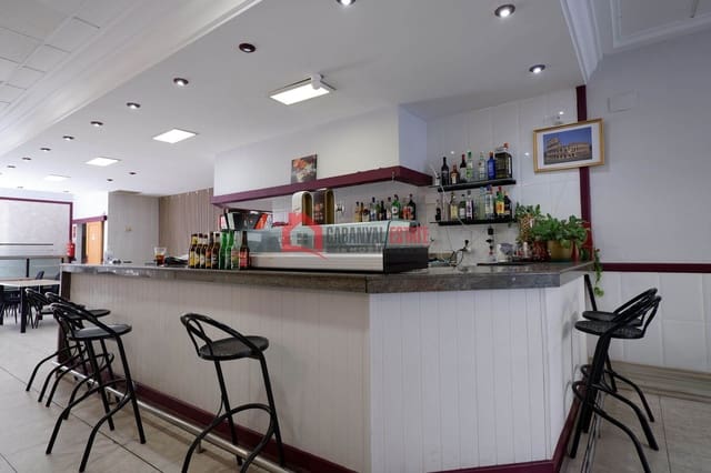 Commercial for rent in Sagunto / Sagunt - € 800 (Ref: 9355342)