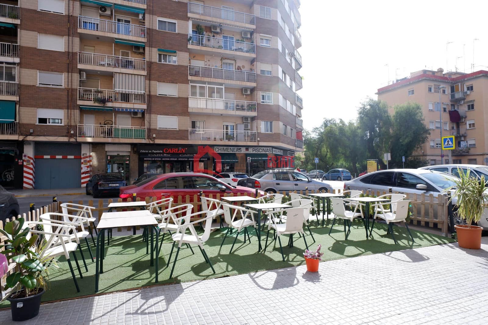 Commercial for rent in Sagunto / Sagunt - € 800 (Ref: 9355342)