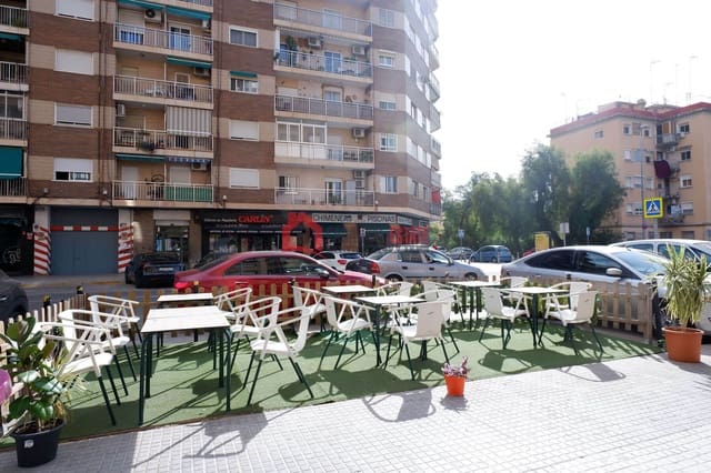 Commercial for rent in Sagunto / Sagunt - € 800 (Ref: 9355342)