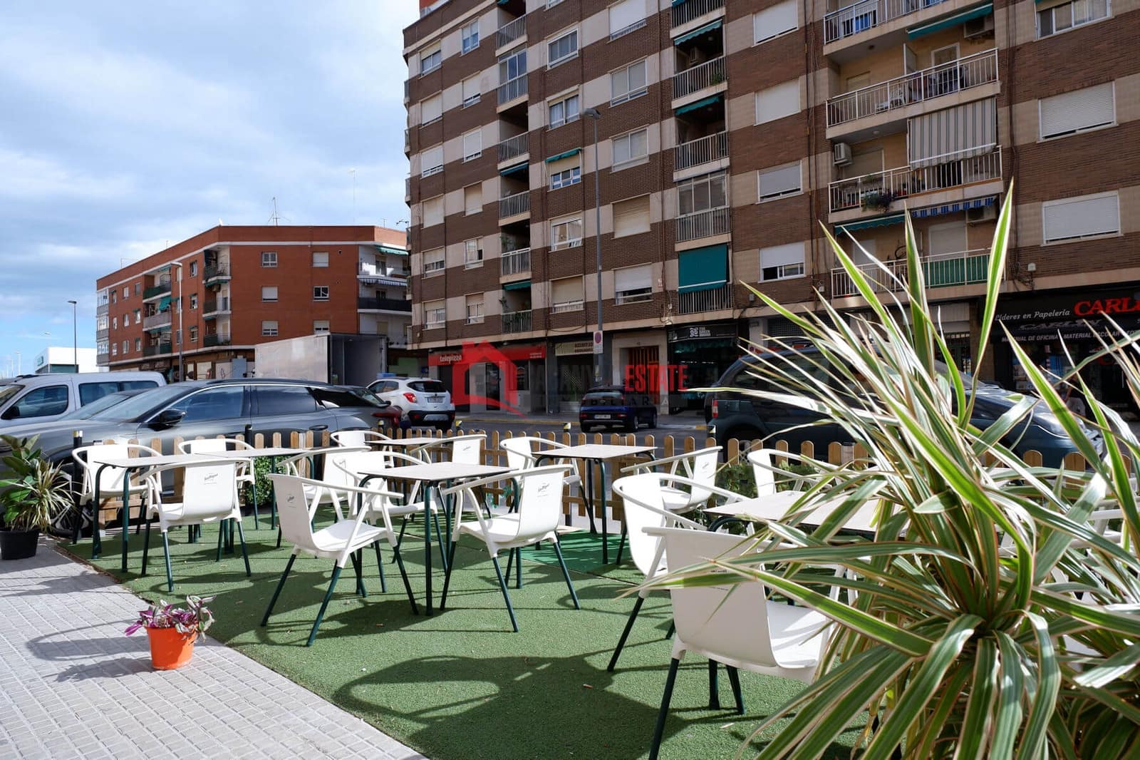 Commercial for rent in Sagunto / Sagunt - € 800 (Ref: 9355342)