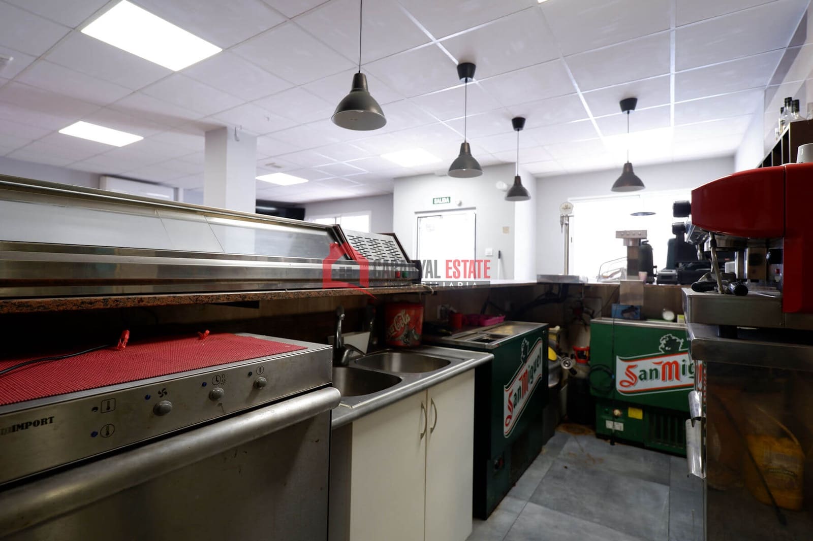 Commercieel te koop in Sagunto / Sagunt - € 95.000 (Ref: 9355343)