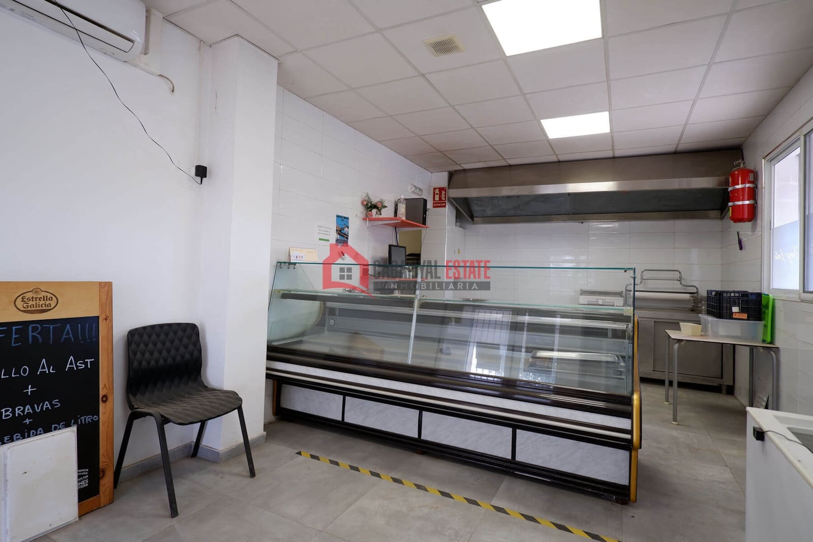 Commercieel te koop in Sagunto / Sagunt - € 95.000 (Ref: 9355343)