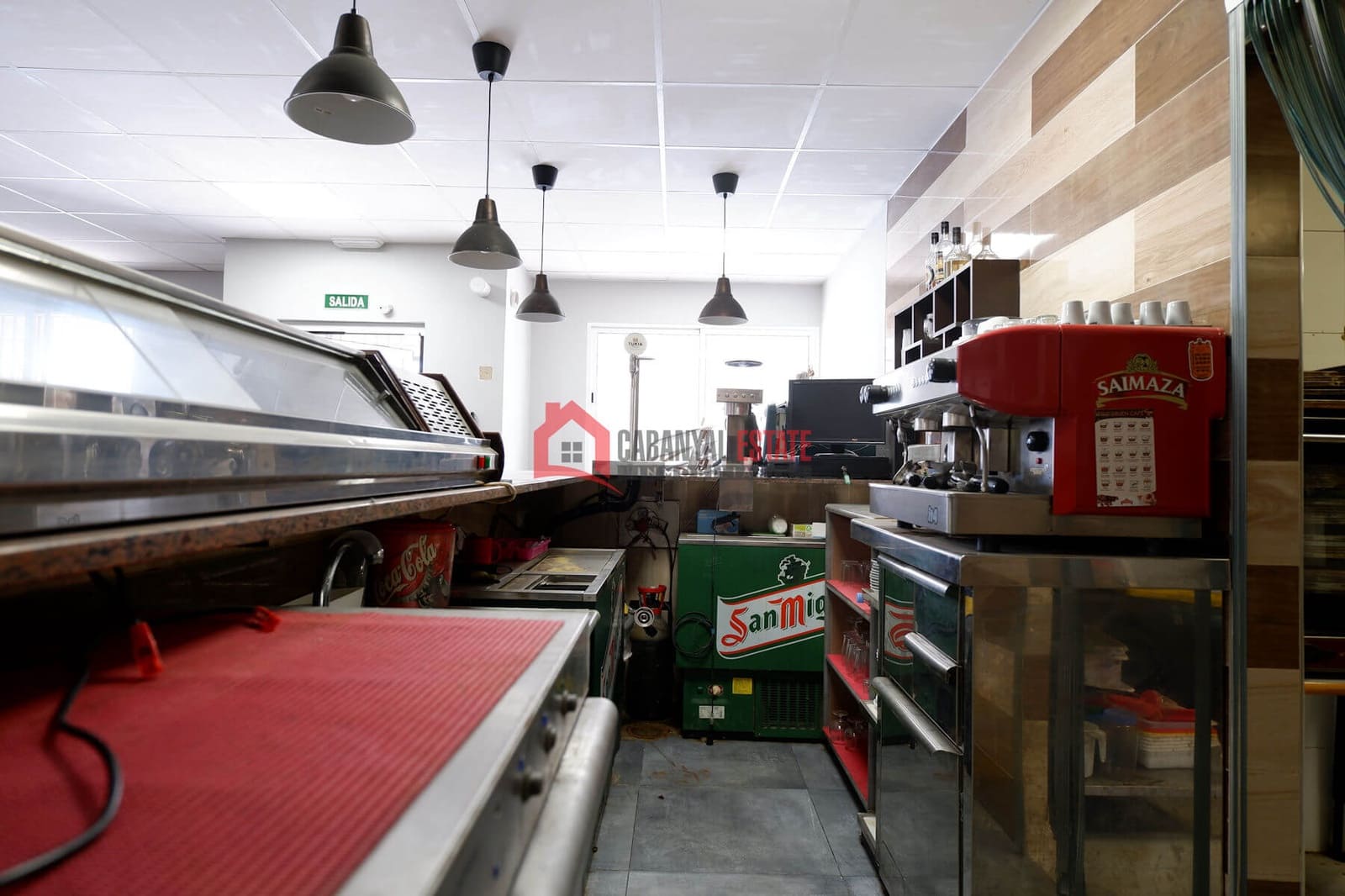 Commercieel te koop in Sagunto / Sagunt - € 95.000 (Ref: 9355343)