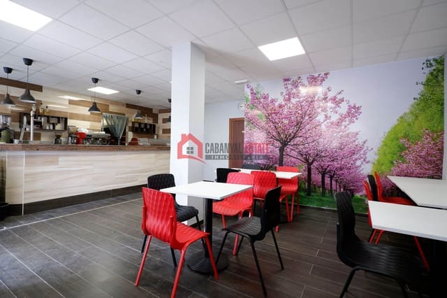 Commercial for sale in Sagunto / Sagunt - € 95,000 (Ref: 9355343)