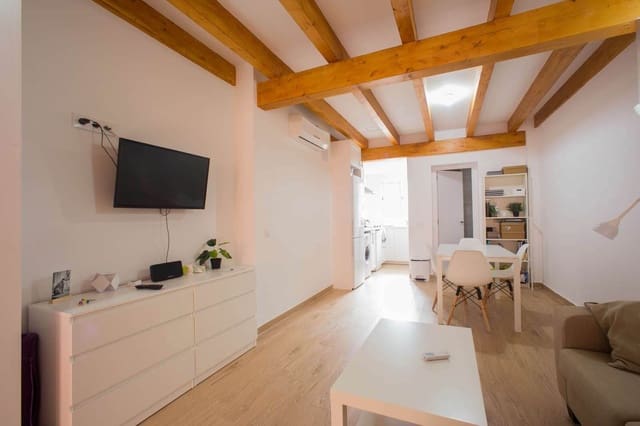 1 camera da letto Appartamento in vendita in Cabanyal-Canyamelar, Valencia città - 289.000 € (Rif: 9356914)