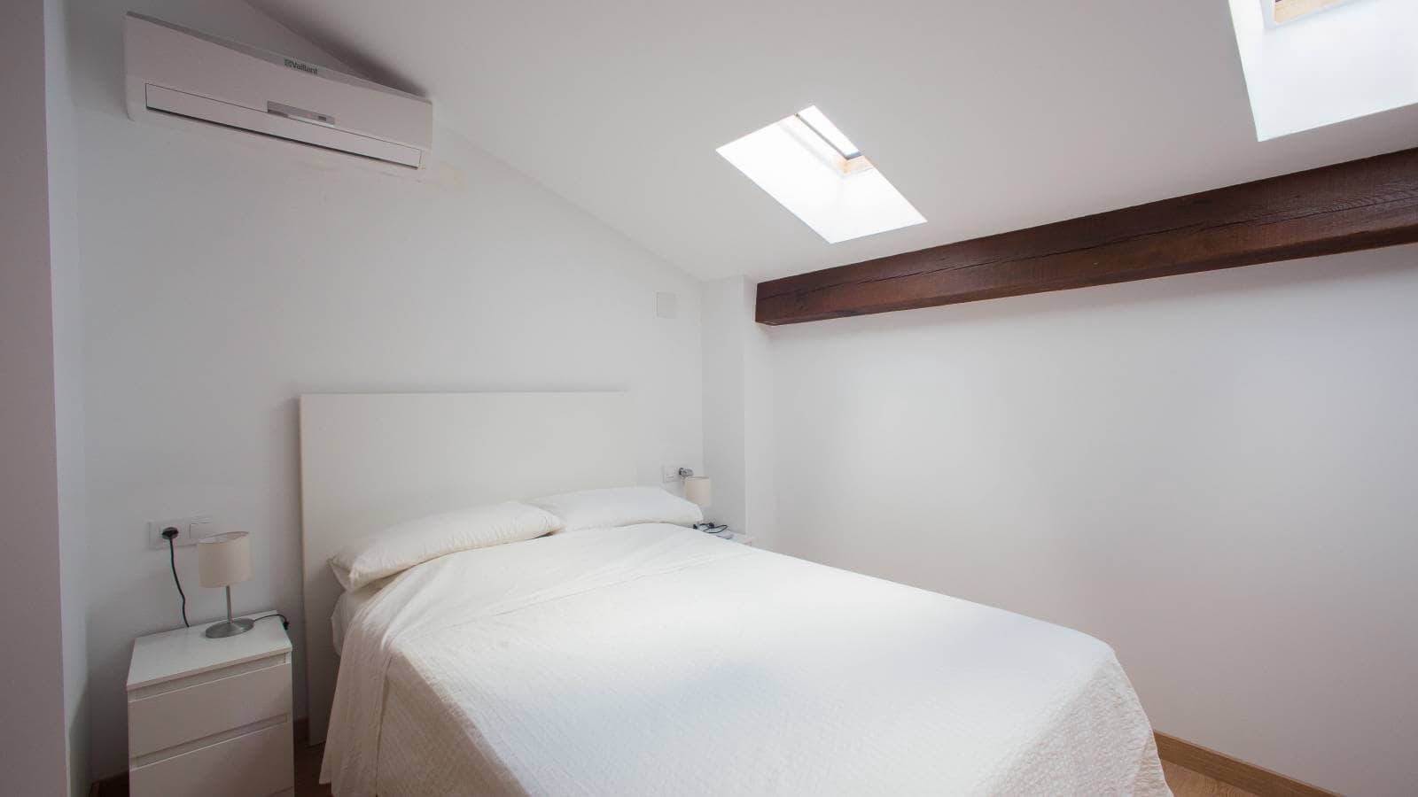 1 sypialnia Apartament na sprzedaż w Miasto Walencja - 289 000 € (Ref: 9356914)