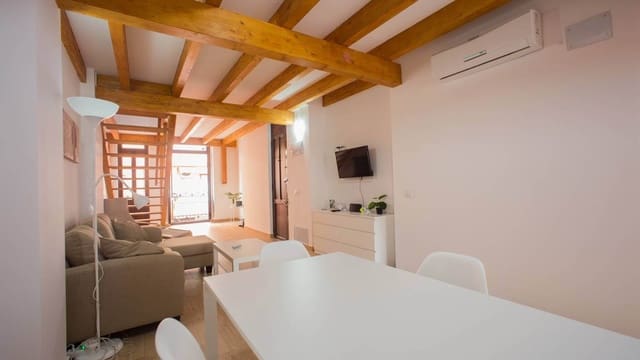 1 camera da letto Appartamento in vendita in Cabanyal-Canyamelar, Valencia città - 289.000 € (Rif: 9356914)