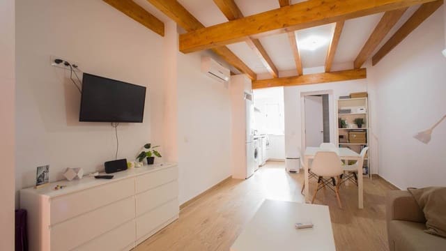 1 camera da letto Appartamento in vendita in Cabanyal-Canyamelar, Valencia città - 289.000 € (Rif: 9356914)