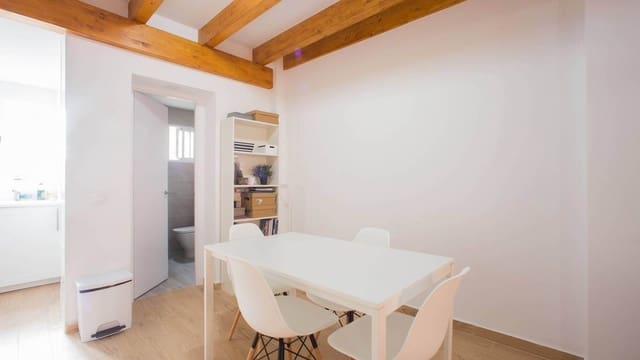 1 camera da letto Appartamento in vendita in Cabanyal-Canyamelar, Valencia città - 289.000 € (Rif: 9356914)