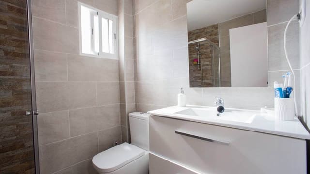 1 camera da letto Appartamento in vendita in Cabanyal-Canyamelar, Valencia città - 289.000 € (Rif: 9356914)