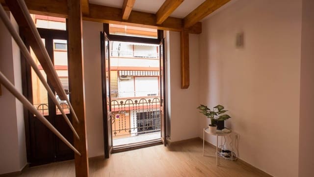 1 camera da letto Appartamento in vendita in Cabanyal-Canyamelar, Valencia città - 289.000 € (Rif: 9356914)