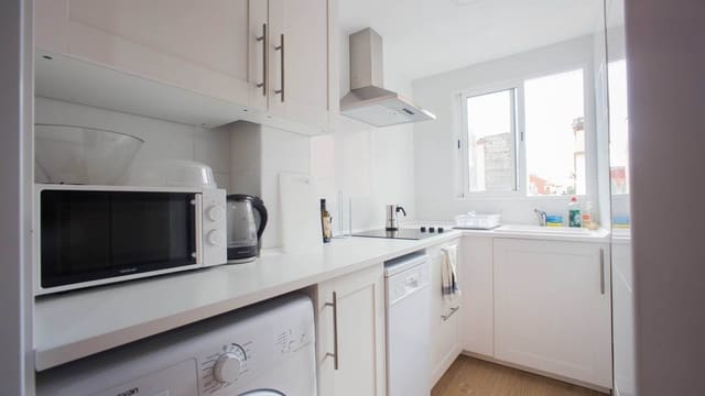 1 camera da letto Appartamento in vendita in Cabanyal-Canyamelar, Valencia città - 289.000 € (Rif: 9356914)