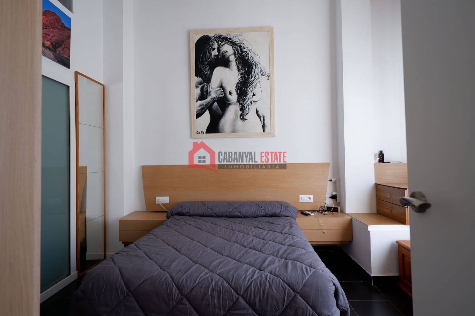 1 makuuhuone Huoneisto myytävänä paikassa Sagunto / Sagunt - 140 000 € (Ref: 9357687)