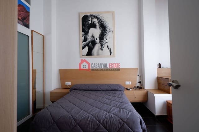 1 camera da letto Appartamento in vendita in Sagunto / Sagunt - 140.000 € (Rif: 9357687)