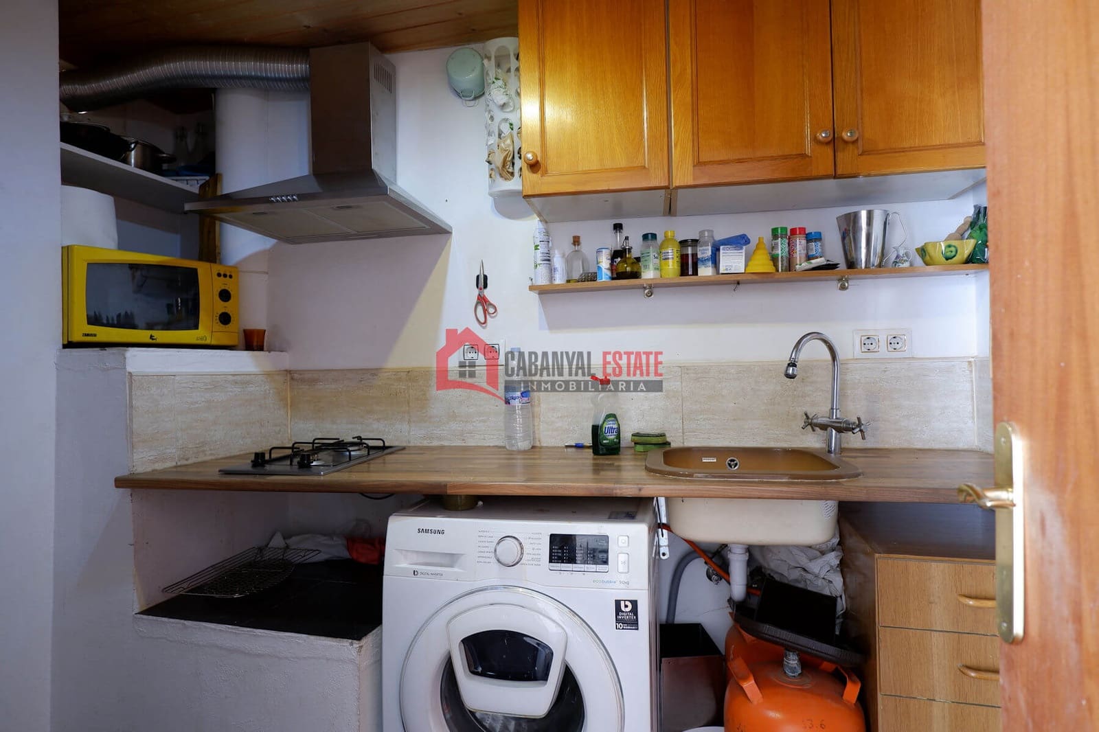 1 makuuhuone Huoneisto myytävänä paikassa Sagunto / Sagunt - 140 000 € (Ref: 9357687)