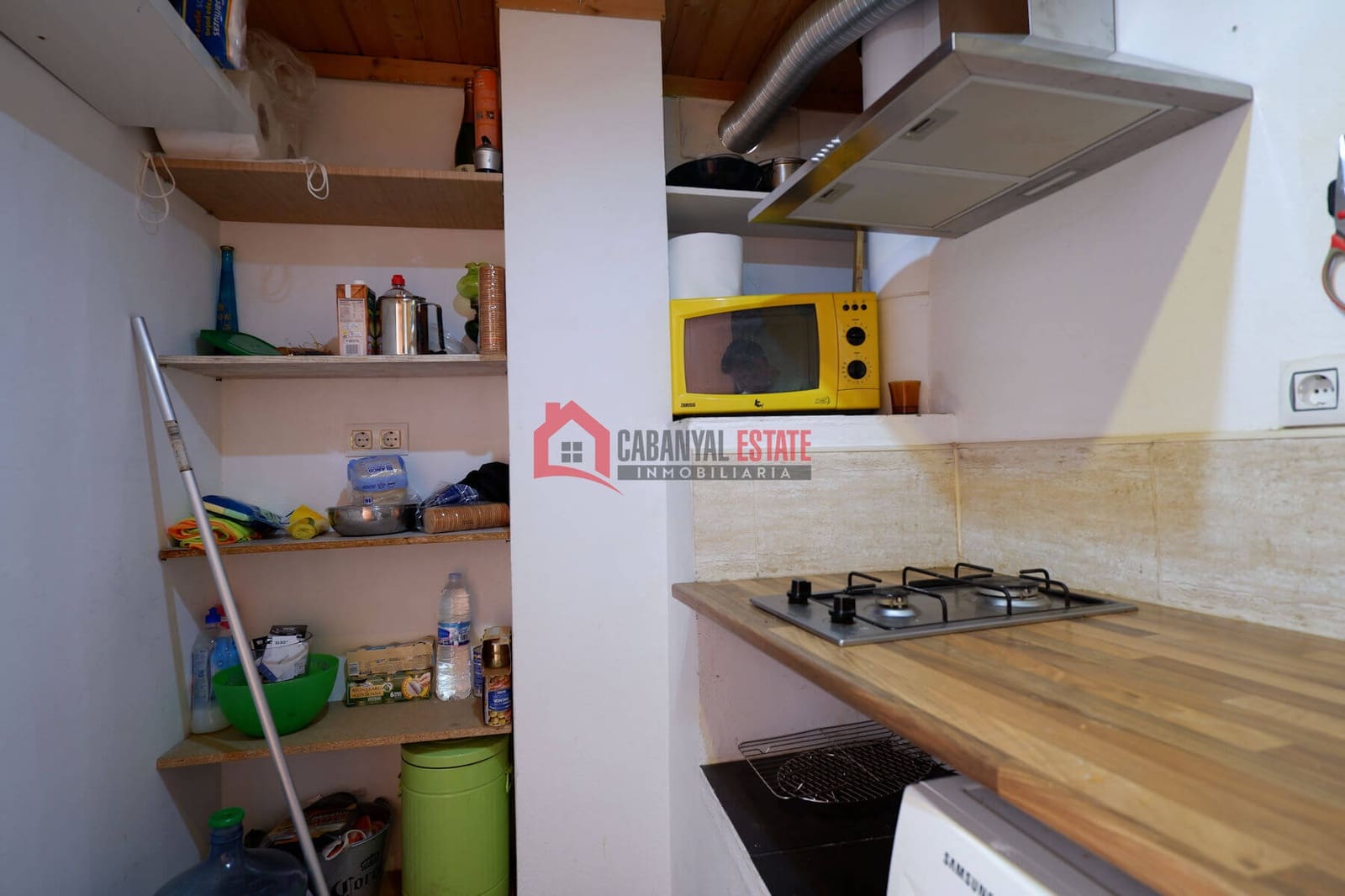 1 makuuhuone Huoneisto myytävänä paikassa Sagunto / Sagunt - 140 000 € (Ref: 9357687)