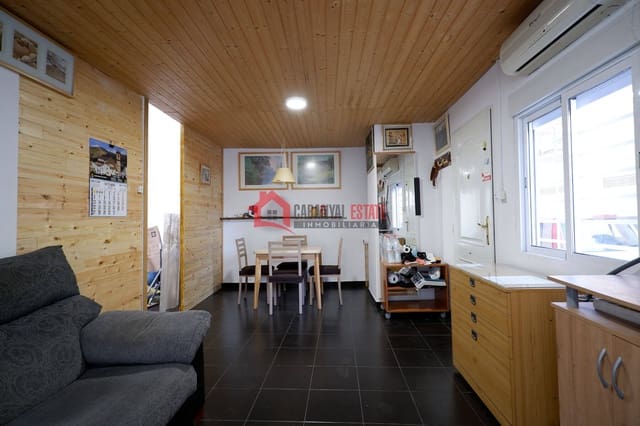 1 camera da letto Appartamento in vendita in Sagunto / Sagunt - 140.000 € (Rif: 9357687)