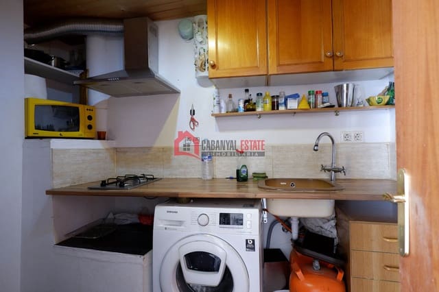 1 camera da letto Appartamento in vendita in Sagunto / Sagunt - 140.000 € (Rif: 9357687)