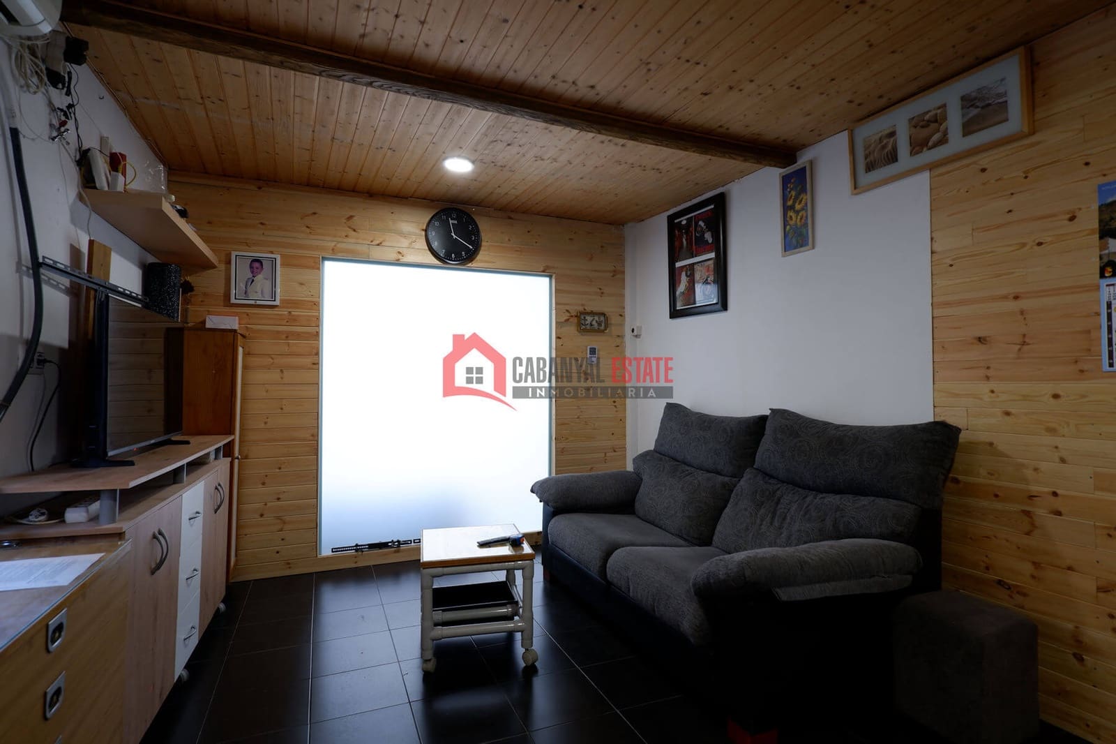 1 makuuhuone Huoneisto myytävänä paikassa Sagunto / Sagunt - 140 000 € (Ref: 9357687)