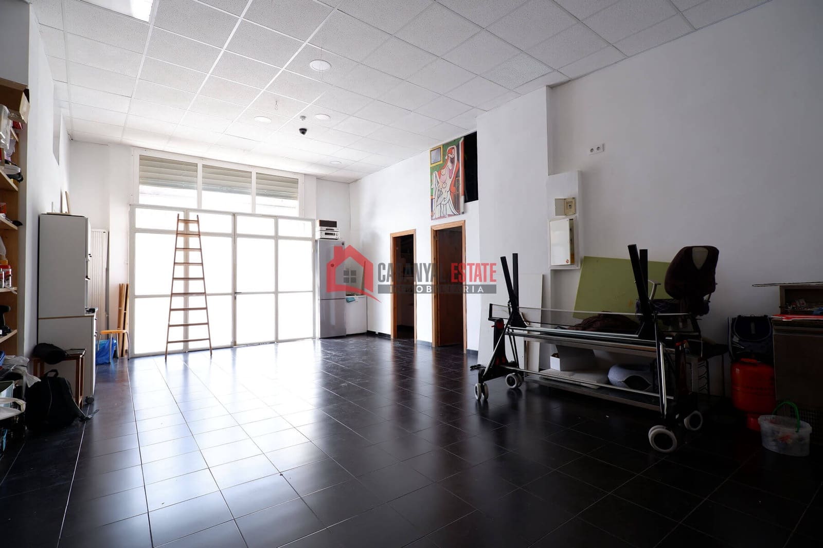 1 makuuhuone Huoneisto myytävänä paikassa Sagunto / Sagunt - 140 000 € (Ref: 9357687)