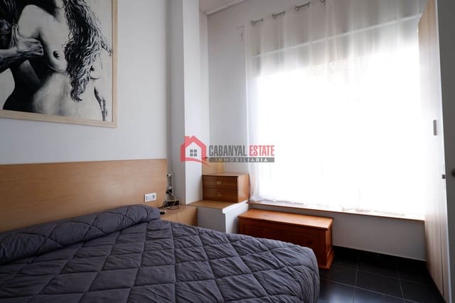1 camera da letto Appartamento in vendita in Sagunto / Sagunt - 140.000 € (Rif: 9357687)