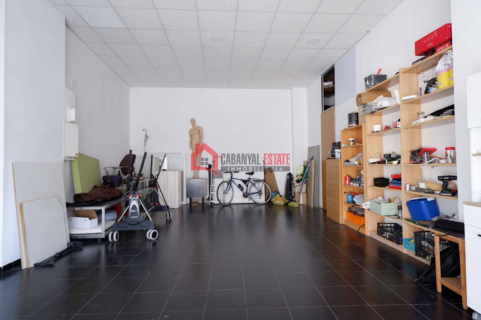 1 makuuhuone Huoneisto myytävänä paikassa Sagunto / Sagunt - 140 000 € (Ref: 9357687)