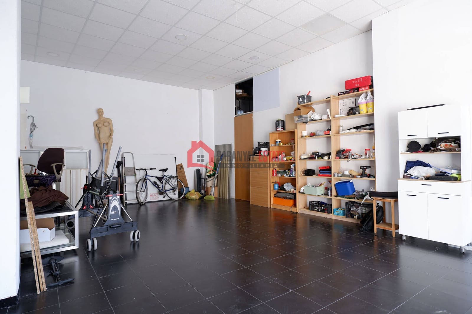 1 makuuhuone Huoneisto myytävänä paikassa Sagunto / Sagunt - 140 000 € (Ref: 9357687)