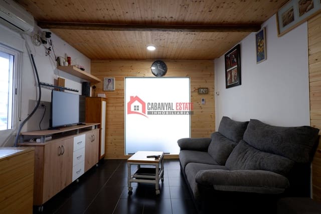 1 camera da letto Appartamento in vendita in Sagunto / Sagunt - 140.000 € (Rif: 9357687)