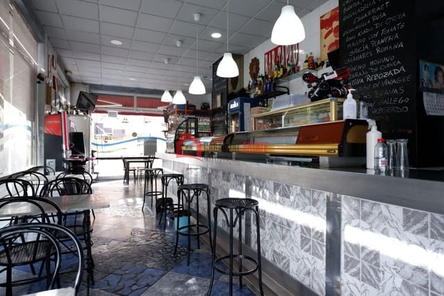 Commercial for sale in Jesus, Valencia city - € 265,000 (Ref: 9363280)