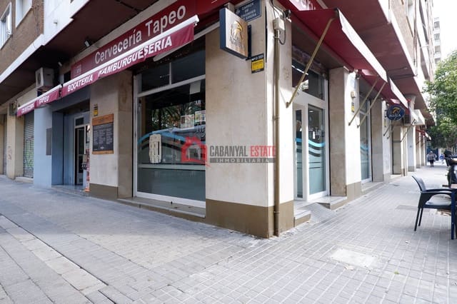 Commercial for sale in Jesus, Valencia city - € 265,000 (Ref: 9363280)
