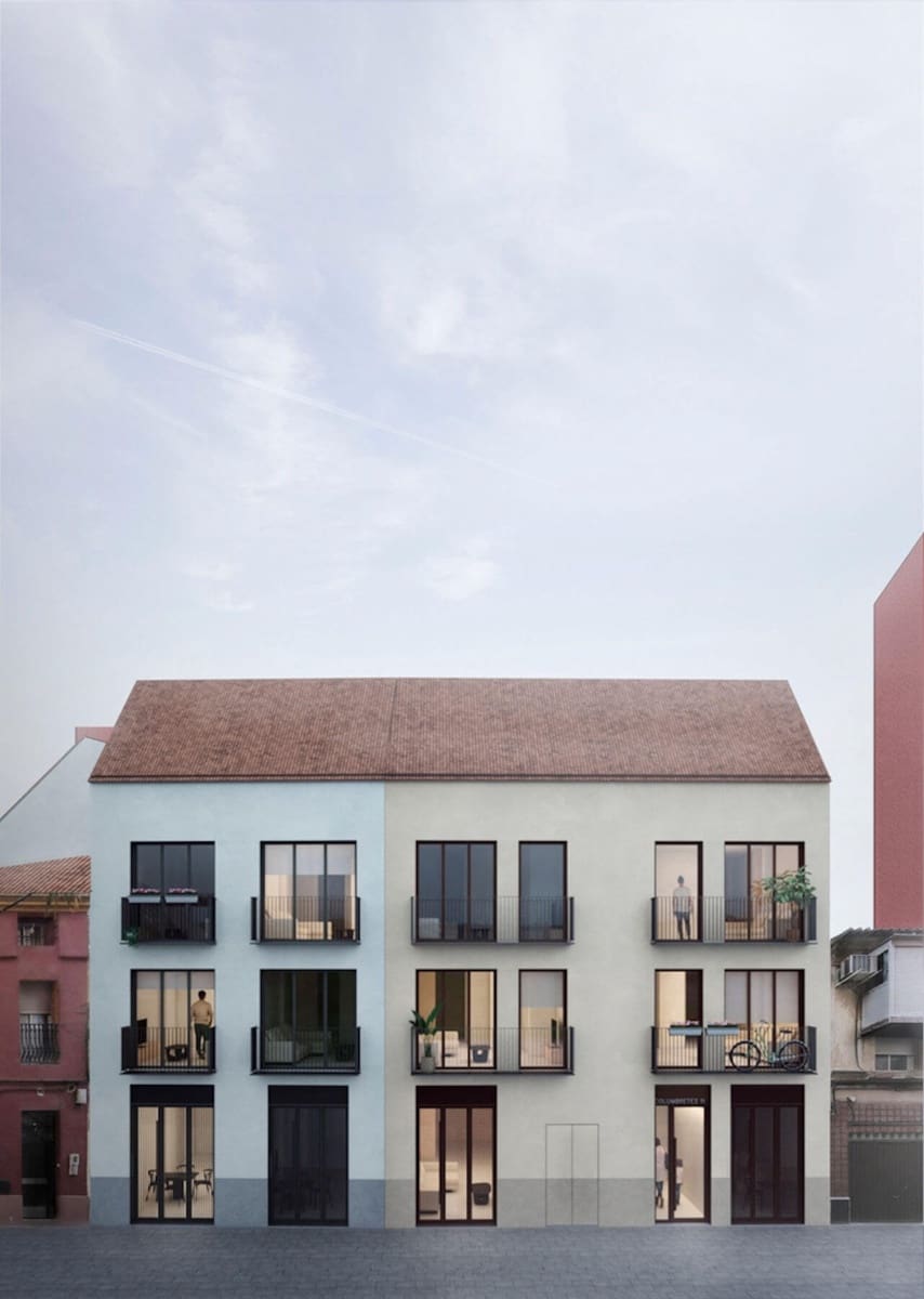 3 slaapkamer Appartement te koop in Valencia stad - € 660.000 (Ref: 9377695)