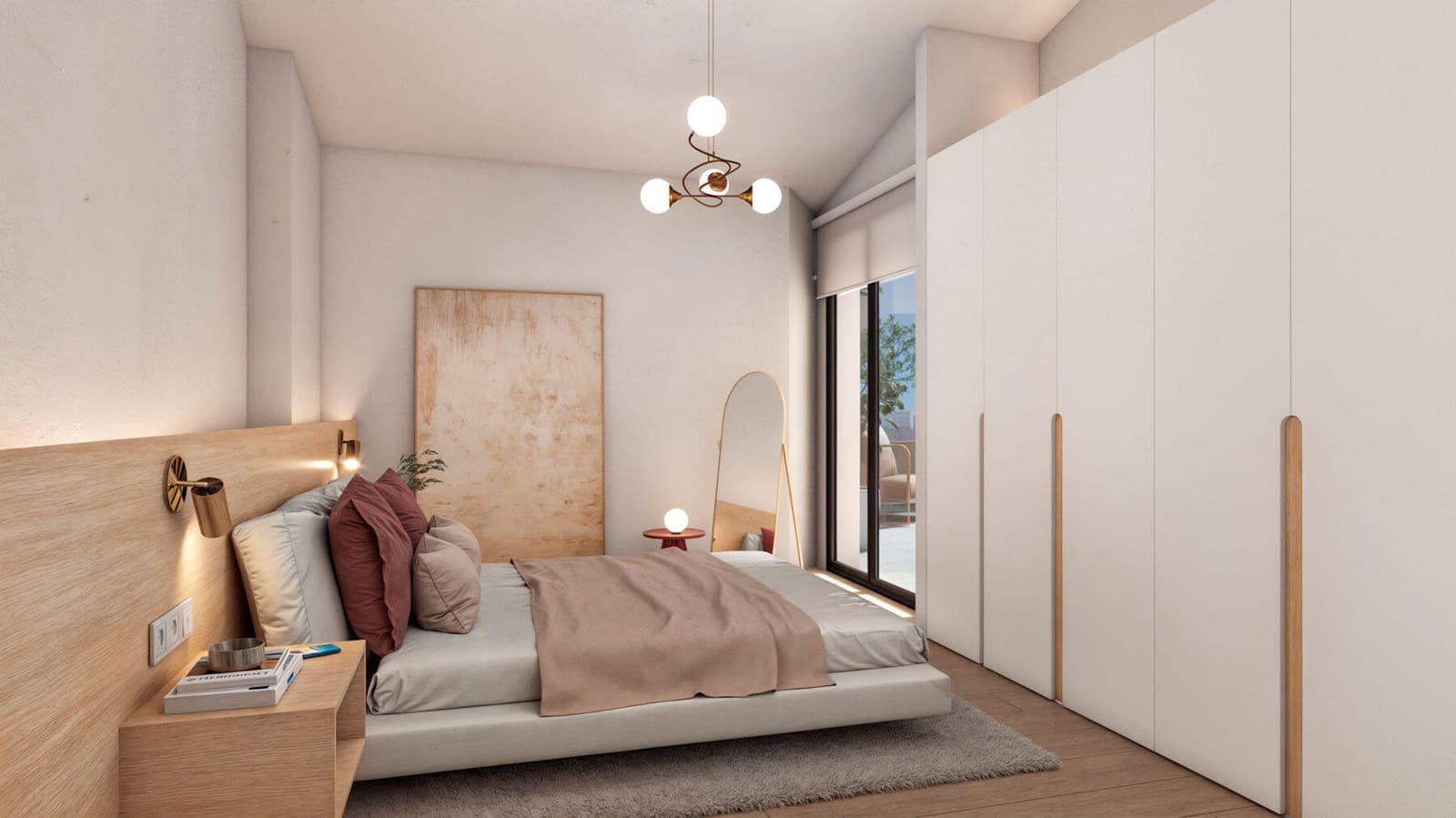 3 slaapkamer Appartement te koop in Valencia stad - € 660.000 (Ref: 9377695)