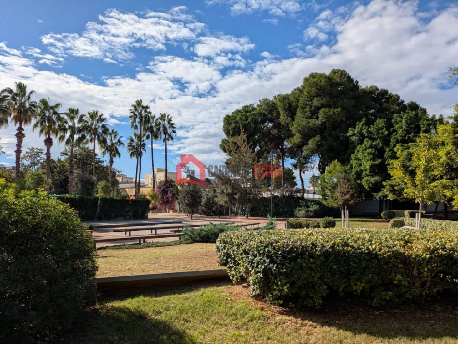 4 sypialnia Apartament na sprzedaż w Miasto Walencja z garażem - 448 000 € (Ref: 9380121)