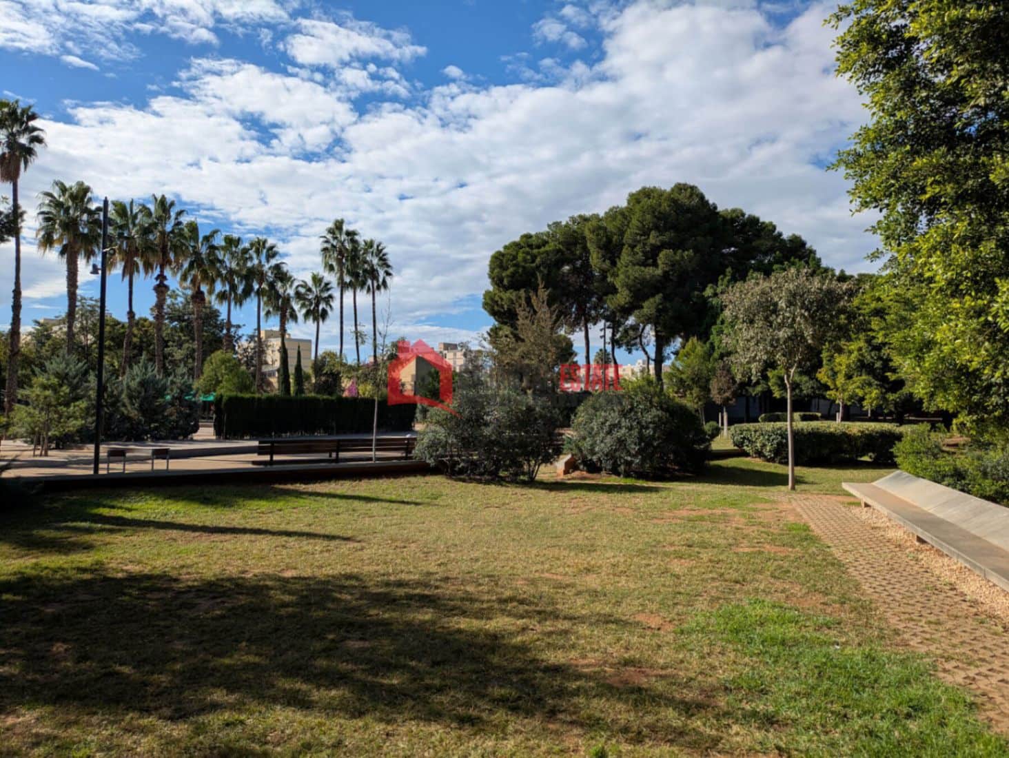 4 sypialnia Apartament na sprzedaż w Miasto Walencja z garażem - 448 000 € (Ref: 9380121)