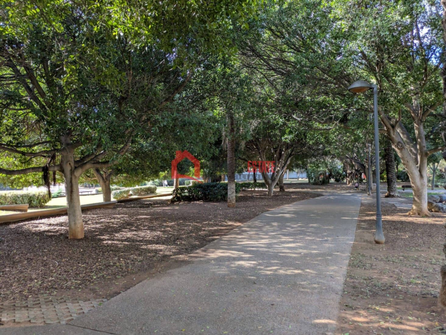 4 sypialnia Apartament na sprzedaż w Miasto Walencja z garażem - 448 000 € (Ref: 9380121)