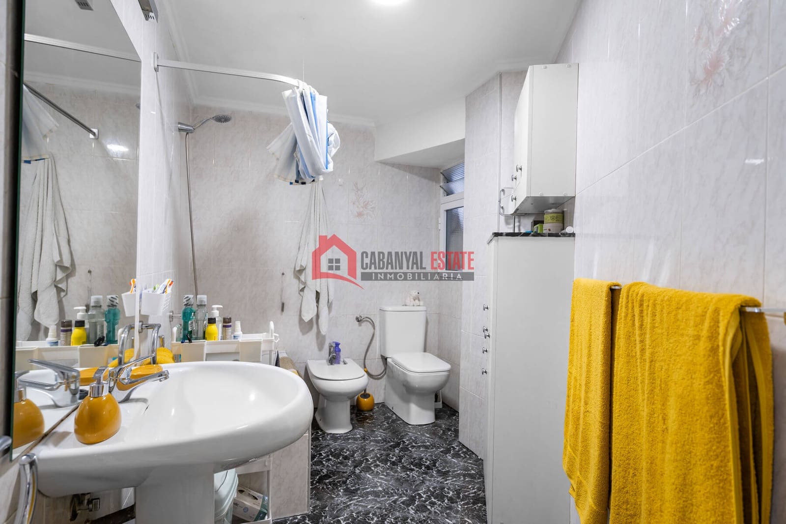 4 sypialnia Apartament na sprzedaż w Miasto Walencja z garażem - 448 000 € (Ref: 9380121)