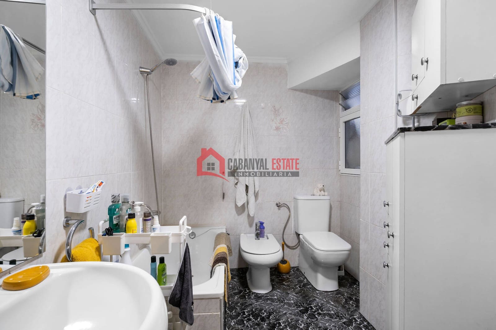 4 sypialnia Apartament na sprzedaż w Miasto Walencja z garażem - 448 000 € (Ref: 9380121)