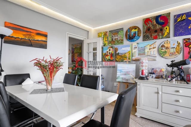 4 chambre Appartement à vendre à Patraix, Valence ville avec garage - 448 000 € (Ref: 9380121)