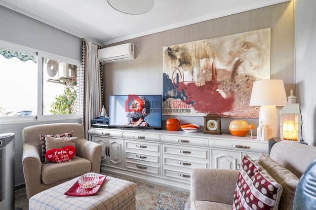 4 chambre Appartement à vendre à Patraix, Valence ville avec garage - 448 000 € (Ref: 9380121)