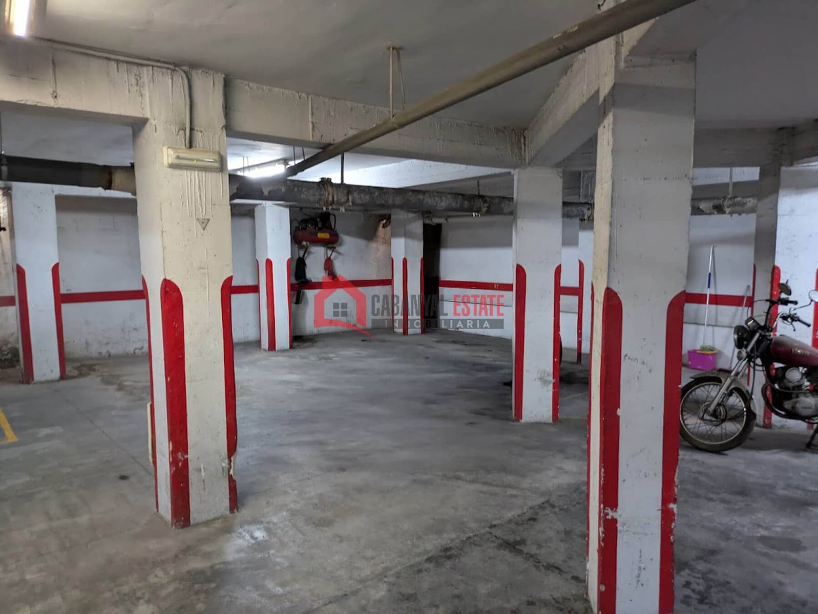 4 slaapkamer Appartement te koop in Valencia stad met garage - € 443.000 (Ref: 9380121)