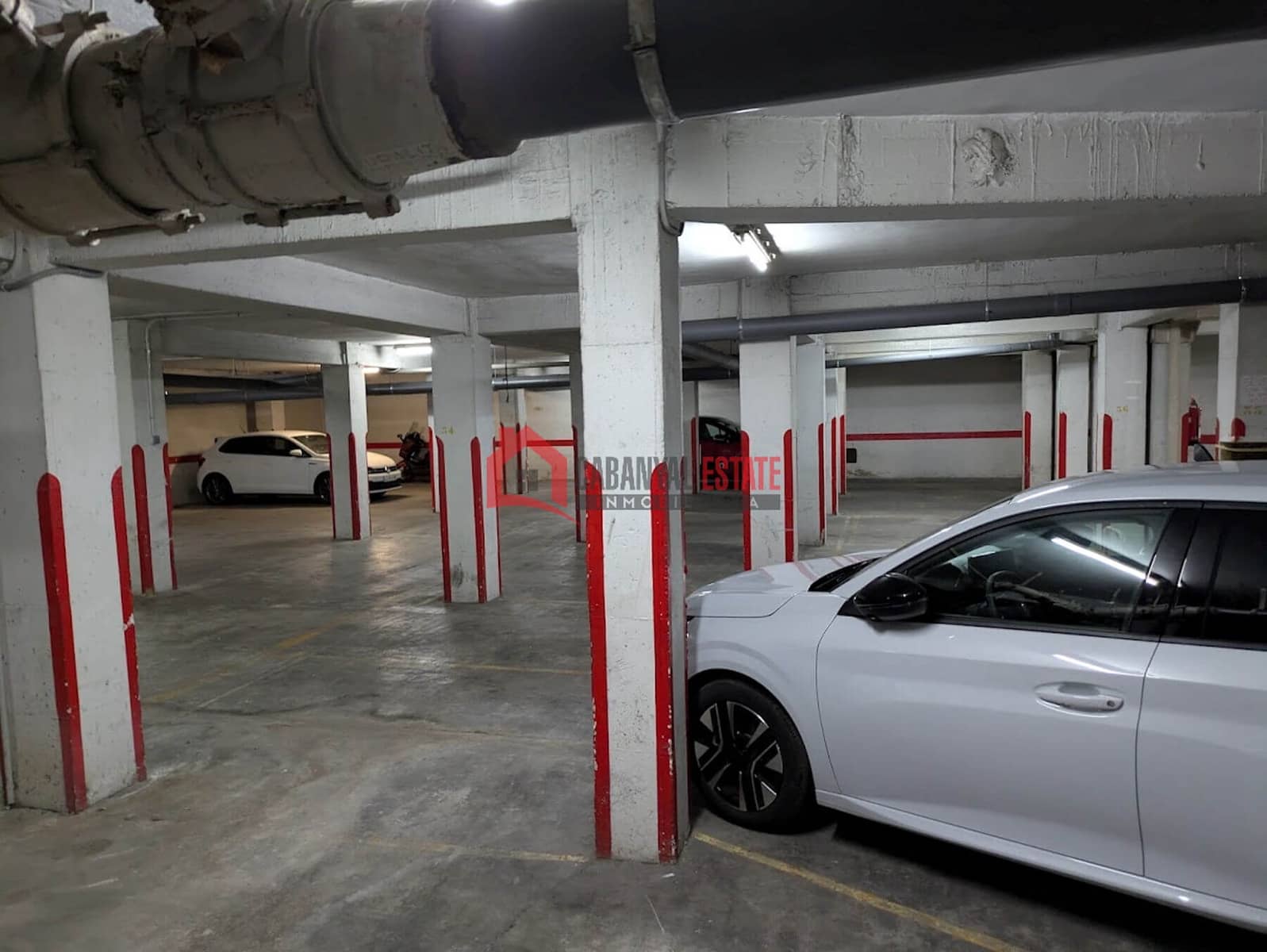 4 slaapkamer Appartement te koop in Valencia stad met garage - € 443.000 (Ref: 9380121)