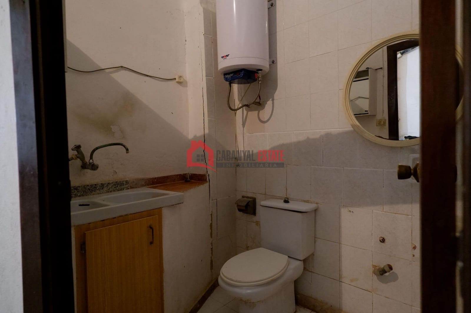 3 slaapkamer Rijtjeshuis te koop in Sagunto / Sagunt - € 250.000 (Ref: 9386419)