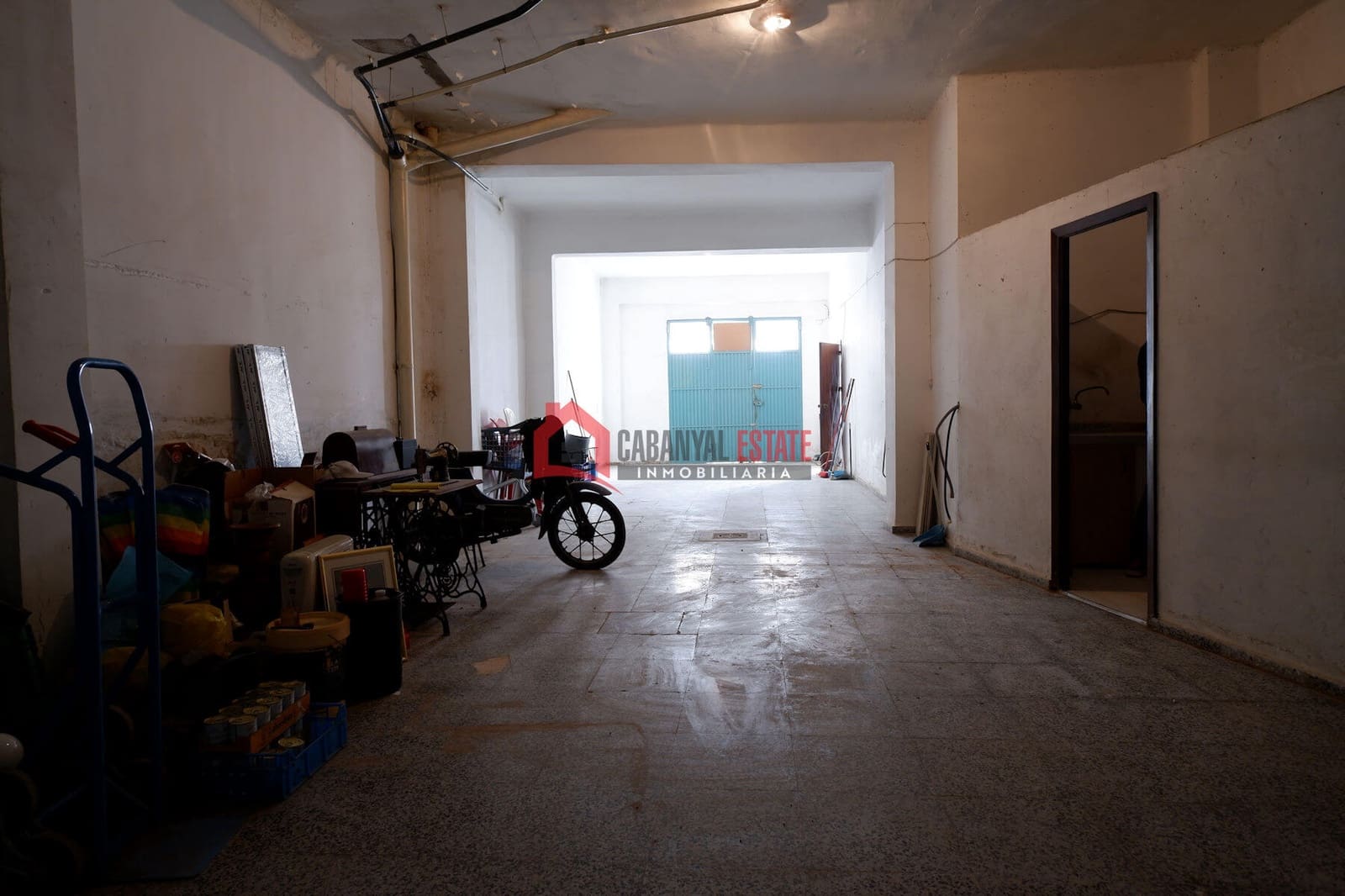 3 slaapkamer Rijtjeshuis te koop in Sagunto / Sagunt - € 250.000 (Ref: 9386419)