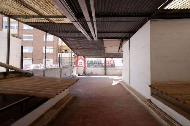 3 bedroom Terraced Villa for sale in Sagunto / Sagunt - € 250,000 (Ref: 9386419)